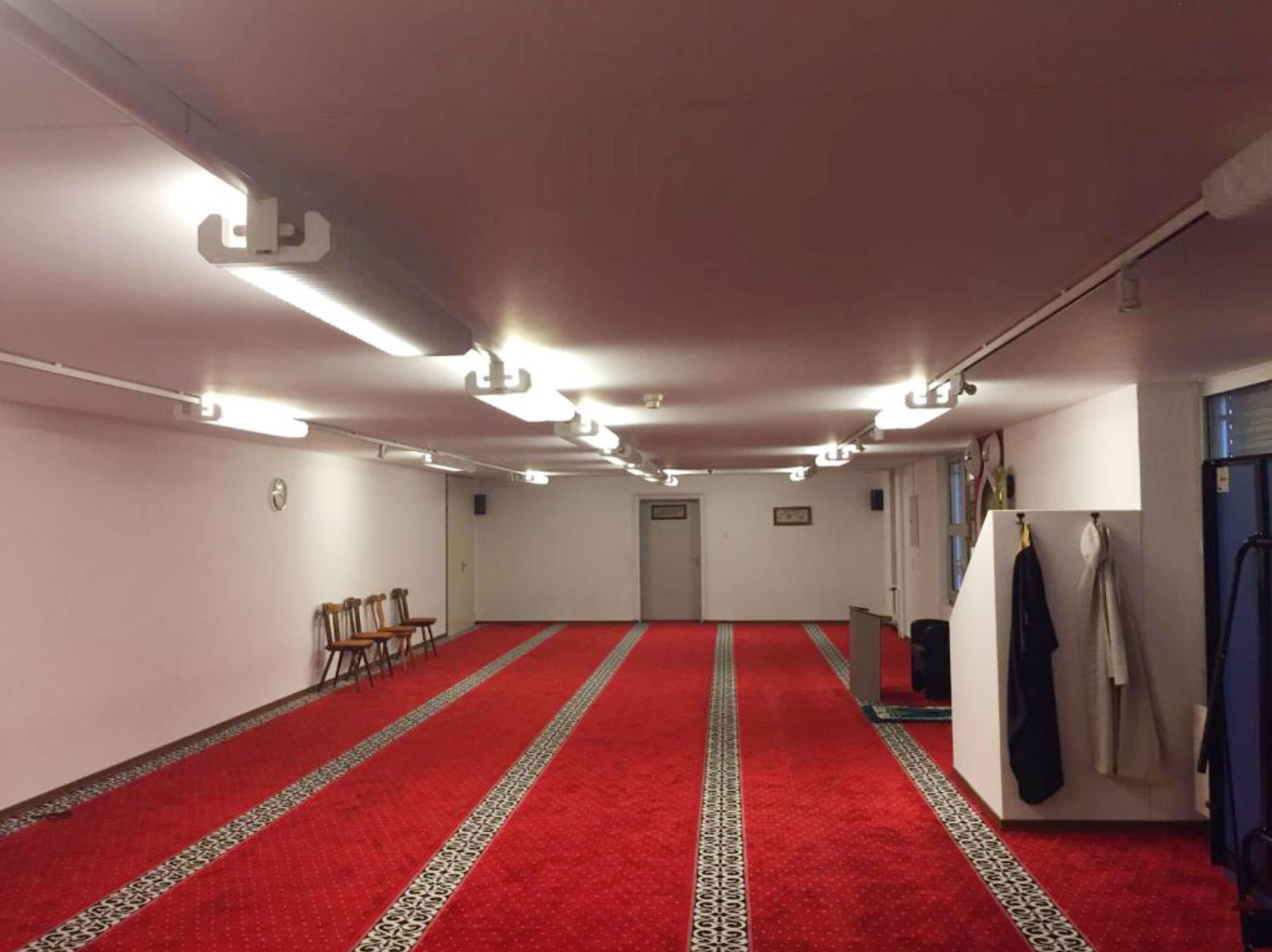 EN-NUR Horizontal View